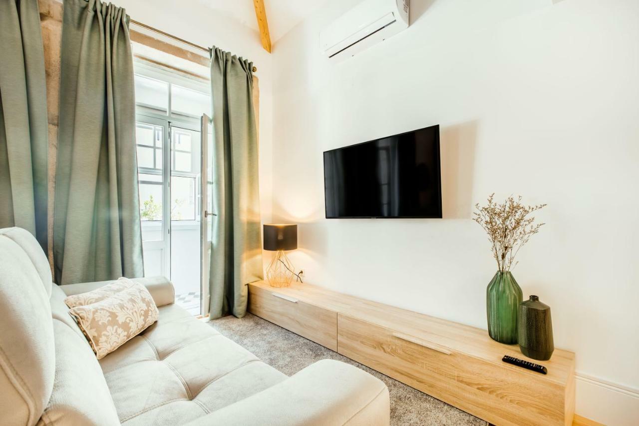 포르투 Santa Catarina Charming Loft 아파트 외부 사진